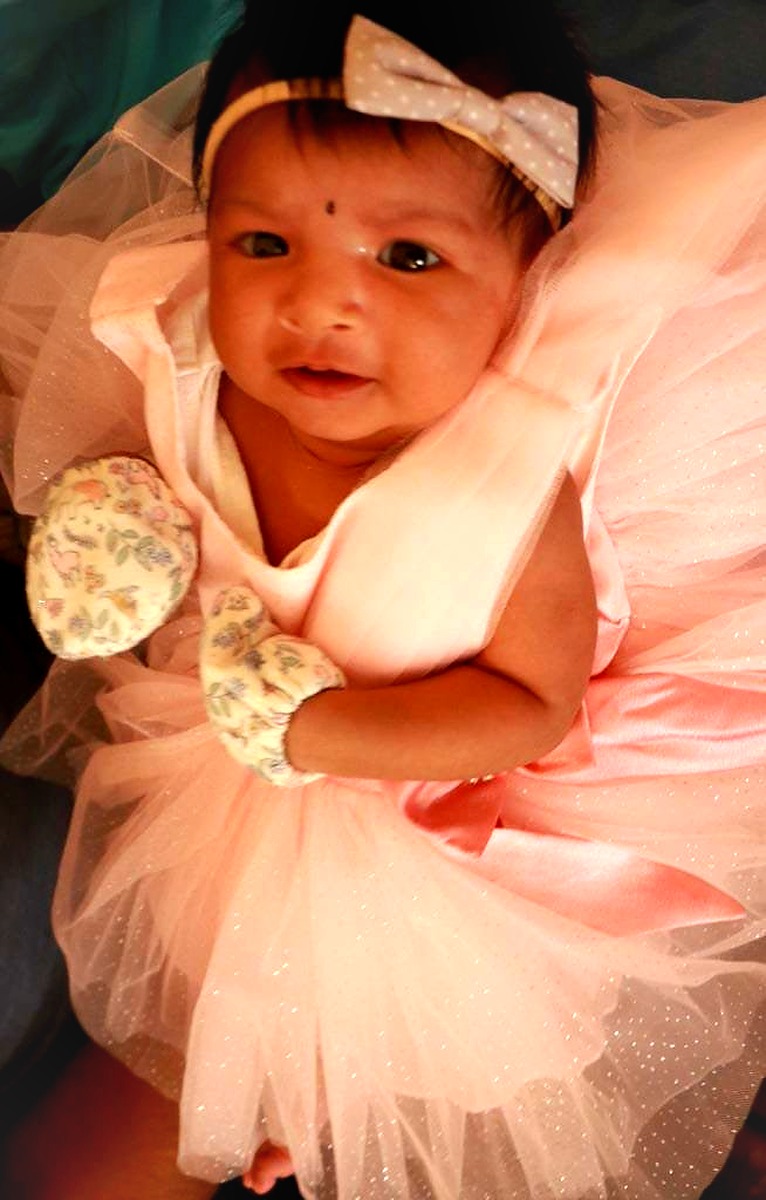 Miracle baby IVF success Mother Hospitals