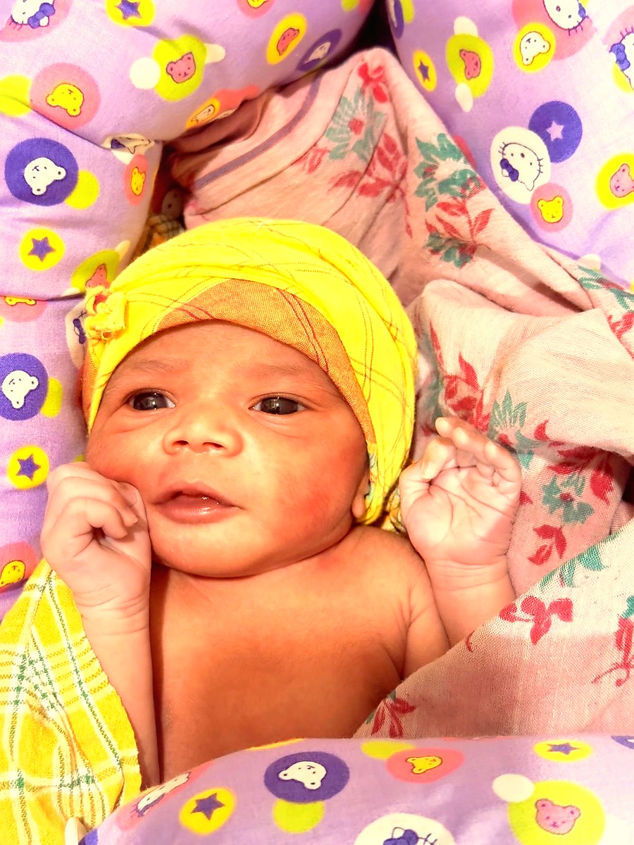 Newborn baby Mother Hospitals Hyderabad