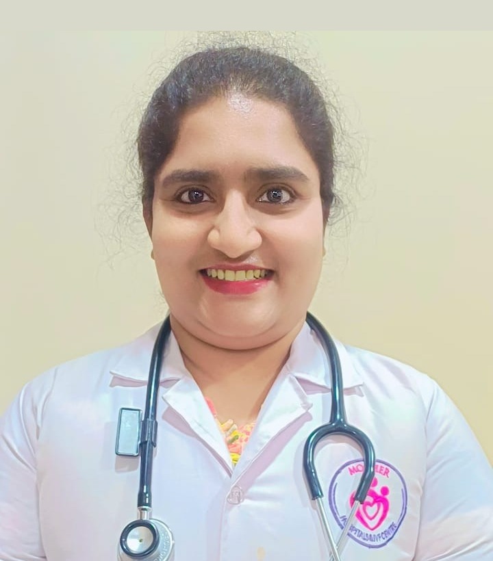 Shaik Noorjahan Begum – IVF Counsellor, Mother Hospitals